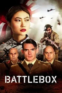 Battlebox 2023 poster - vegamovies, Vegamovies0.com