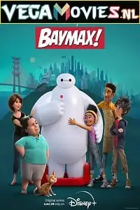 Baymax - vegamovies, Vegamovies0.com