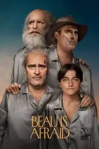 Beau is afraid - vegamovies, Vegamovies0.com