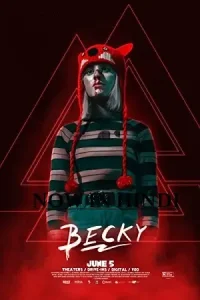 Becky hindi dubbed - vegamovies, Vegamovies0.com