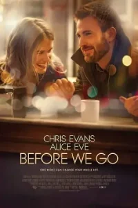 Before we go - vegamovies, Vegamovies0.com