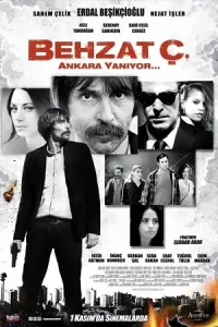 Behzat c. ankara yaniyor hindi dubbed - vegamovies, Vegamovies0.com