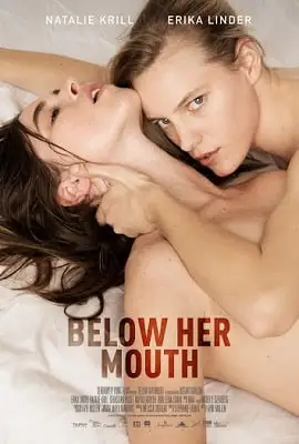 Below her mouth 2016 - vegamovies, Vegamovies0.com