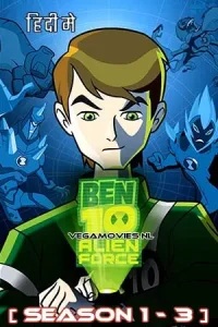 Ben 10 alien force - vegamovies, Vegamovies0.com