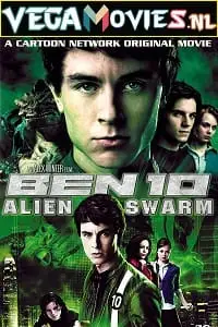 Ben 10 alien swarm 2009 - vegamovies, Vegamovies0.com