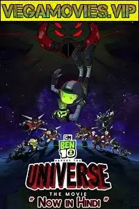 Ben 10 vs. the universthe movie - vegamovies, Vegamovies0.com