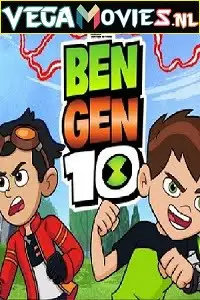 Ben gen 10 - vegamovies, Vegamovies0.com