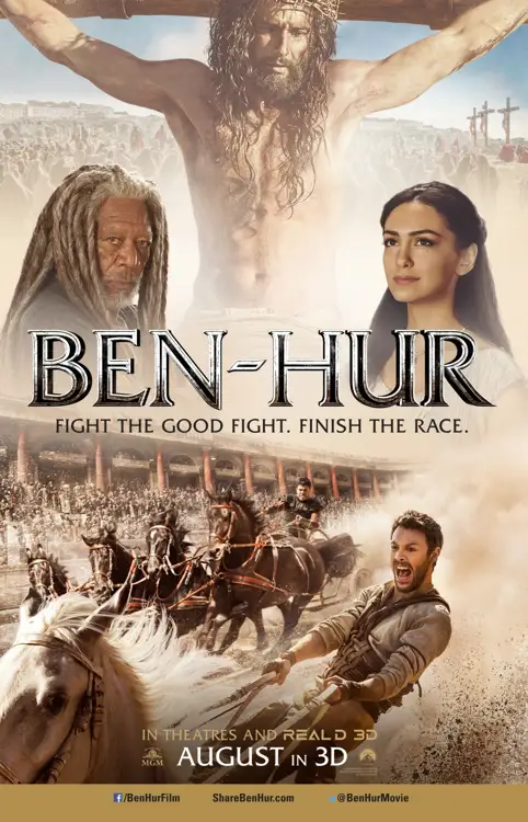 Ben hur 2016 - vegamovies, Vegamovies0.com