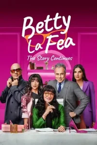 Betty la fea the story continues - vegamovies, Vegamovies0.com