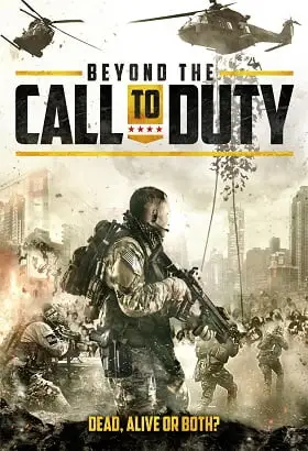 Beyond the call to duty - vegamovies, Vegamovies0.com