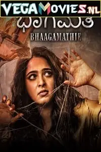 Bhaagamathie - vegamovies, Vegamovies0.com