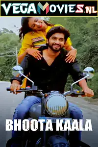 Bhoota kaala 2019 - vegamovies, Vegamovies0.com