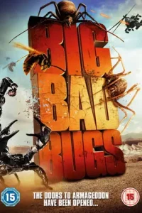 Big bad bugs 2012 - vegamovies, Vegamovies0.com