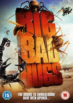 Big bad bugs 2012 - vegamovies, Vegamovies0.com