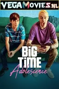 Big time adolescence 2019 - vegamovies, Vegamovies0.com