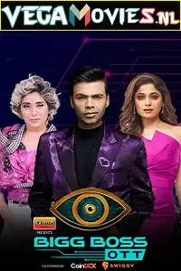 Bigg boss ott 2021 season 1 - vegamovies, Vegamovies0.com