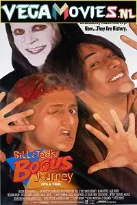 Bill teds bogus journey - vegamovies, Vegamovies0.com