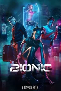 Bionic 2024 hindi vegamovies - vegamovies, Vegamovies0.com