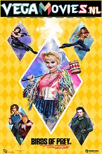 Birds of prey 2020 hindi dubbed isers - vegamovies, Vegamovies0.com