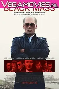 Black mass 2015 - vegamovies, Vegamovies0.com