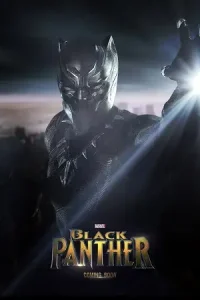 Black panther 12018 vega pos - vegamovies, Vegamovies0.com