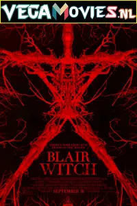 Blair witch 2016 - vegamovies, Vegamovies0.com