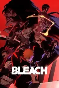 Bleach 2 thousand year blood war 2 - vegamovies, Vegamovies0.com