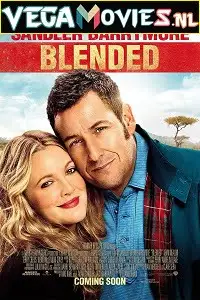 Blended 2014 - vegamovies, Vegamovies0.com