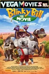 Blinky bill the movie 2015 - vegamovies, Vegamovies0.com