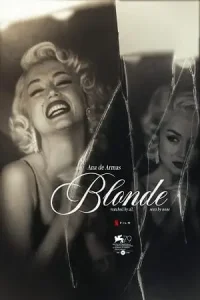 Blonde 2022 all posters - vegamovies, Vegamovies0.com