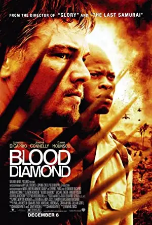 Blood diamond - vegamovies, Vegamovies0.com