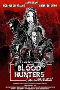 Blood hunters rise of the hybrids hindi dubbed - vegamovies, Vegamovies0.com