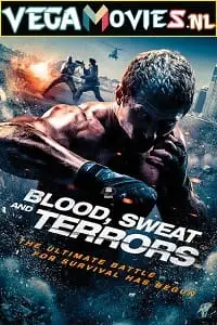 Blood sweat and terrors 2018 - vegamovies, Vegamovies0.com