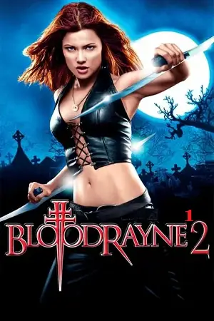 Bloodrayne paer 1 2 deliverance - vegamovies, Vegamovies0.com