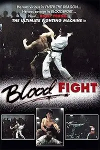 Bloodfight - vegamovies, Vegamovies0.com