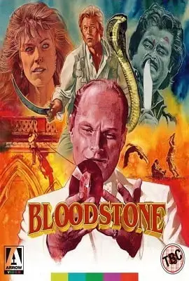 Bloodstone 1988 - vegamovies, Vegamovies0.com