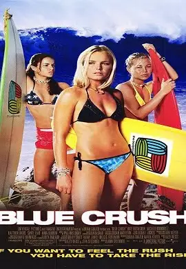 Blue crush 2002 - vegamovies, Vegamovies0.com