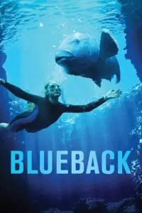 Blueback - vegamovies, Vegamovies0.com