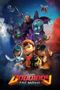 Boboiboy the movie - vegamovies, Vegamovies0.com