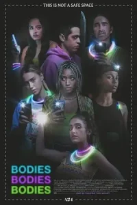 Bodies bodies bodies 2022 - vegamovies, Vegamovies0.com