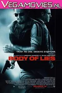 Body of lies - vegamovies, Vegamovies0.com