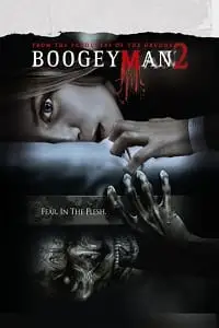 Boogeyman 2 2007 poster - vegamovies, Vegamovies0.com