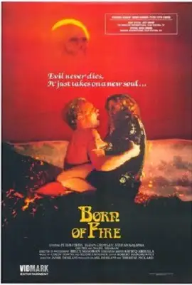 Born of fire 1987 - vegamovies, Vegamovies0.com