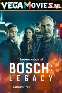 Bosch legacy - vegamovies, Vegamovies0.com