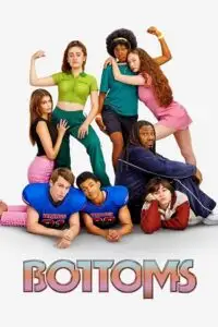 Bottoms - vegamovies, Vegamovies0.com