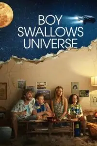 Boy swallows universe - vegamovies, Vegamovies0.com