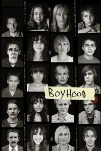 Boyhood - vegamovies, Vegamovies0.com