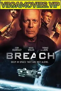 Breach 2020 - vegamovies, Vegamovies0.com