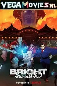 Bright samurai soul - vegamovies, Vegamovies0.com