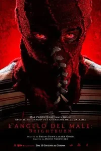 Brightburn 2019 - vegamovies, Vegamovies0.com